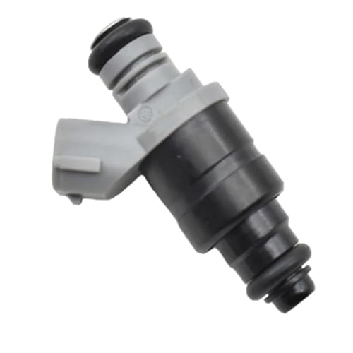 BENSIL Kraftstoffeinspritzer OEM MR988977 Kraftstoffeinspritzdüse Für Mitsubishi Für Colt 1.3L Vi Z30 2004 2005 2006 2007 2008 MN143974 Auto Injektor von BENSIL