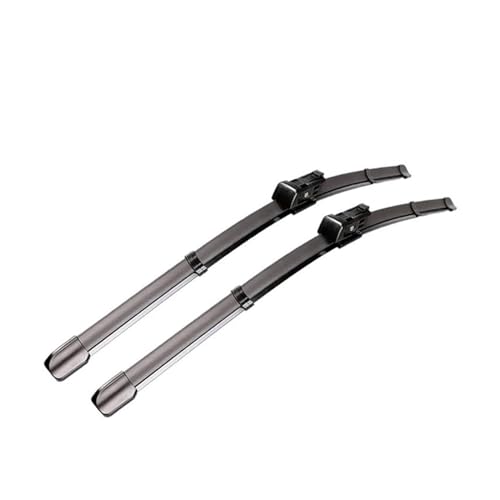 BENSIL Wischerblätter-Kit Frontwischerblätter Für Aiways U5 2020 2021 2022 2023 Fenster Windschutzscheibe Windschutzscheibenbürsten (Color : RHD) von BENSIL