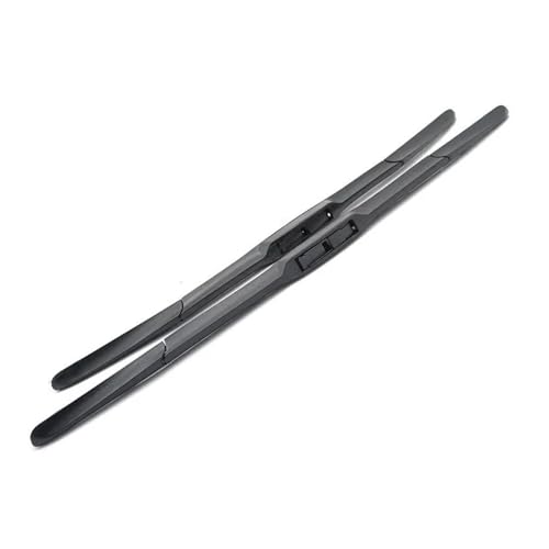 BENSIL Wischerblätter-Kit Frontwischerblätter Für Suzuki Für Ignis MK2 2016-2018 2019 2020 2021 2022 2023 Windschutzscheibe Windschutzscheibe Fenster Auto Regenbürsten 21"+18" BENSIL Wischerblätter-Kit Frontwischerblätter Für Suzuki Für Ignis MK2 2016-2018 2019 2020 2021 2022 2023 Windschutzscheibe Windschutzscheibe Fenster Auto Regenbürsten 21"+18" von BENSIL
