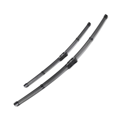 BENSIL Wischerblätter-Kit LHD Frontwischerblätter Windschutzscheibe Windschutzscheibe Fenster Auto Regenbürsten 26"+16" Für Opel Für Crossland X 2016-2019 2020 2021 2022 2023 BENSIL Wischerblätter-Kit LHD Frontwischerblätter Windschutzscheibe Windschutzscheibe Fenster Auto Regenbürsten 26"+16" Für Opel Für Crossland X 2016-2019 2020 2021 2022 2023 von BENSIL