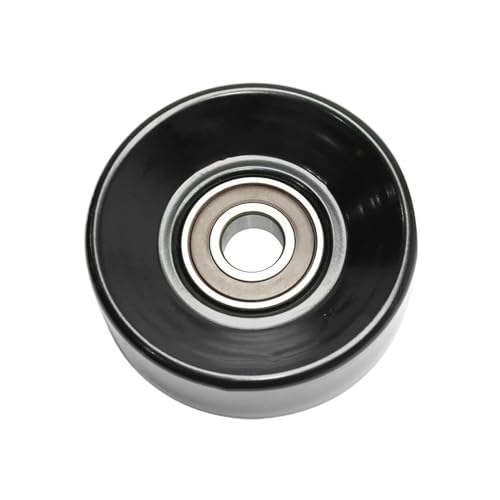 BENSIL Zahnriemen Riemenspannrolle 53002905 Für Jeep Für Wrangler TJ YJ Für Cherokee Für Grand Cherokee Autogürtel von BENSIL