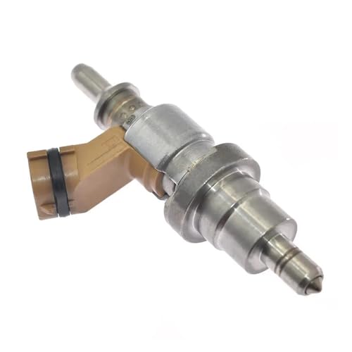 Kraftstoffeinspritzer Einspritzventil 23710-26010 2371026010 Für Toyota Für AURIS Für AVENSIS Für Corolla RAV4 Auto Injektor (Color : 23710-26010 1PCS) von BENSIL