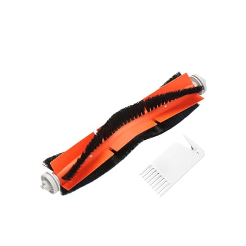 BENSOI Kompatibel mit XIAOMI MIJIA Roboterstaubsauger 1C 1T 2C Schmutzentfernung Teilepaket Kit Seitenrolle HEPA-Filter Hauptbürste Mopp (Color : Main Brush) von BENSOI