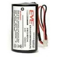 3.6v 13ah lithium batterie - bebw12k/1 - Bentel 3.6v 13ah lithium batterie - bebw12k/1 - Bentel von BENTEL