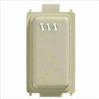 Adapterabdeckung für ECLIPSE 2 Proximity-Lesegerät. ECL2C-BMG BENTEL von BENTEL