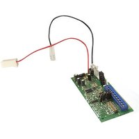 Bentel - LED-Blinkerplatine zur Systemzustandssignalisierung Code. B088 Bentel - LED-Blinkerplatine zur Systemzustandssignalisierung Code. B088 von BENTEL