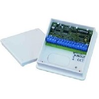 Programmierbares erweitermodul 6 eingÄnge beminout output Programmierbares erweitermodul 6 eingÄnge beminout output von BENTEL
