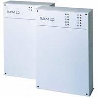 Station. 3A mikroprozessorgesteuertes Netzteil im Metallgehäuse für Steuergeräte der Serien KYO320 und absoluta Bentel Code. BXM12/30-U Station. 3A mikroprozessorgesteuertes Netzteil im Metallgehäuse für Steuergeräte der Serien KYO320 und absoluta Bentel Code. BXM12/30-U von BENTEL