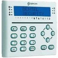 Betwhite white absolute keyboard Betwhite white absolute keyboard von BENTEL