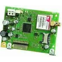 GSM/GPRS/SMS-Kommunikator-Zusatzkarte für die Absoluta-Serie Bentel ABS GSM von BENTEL