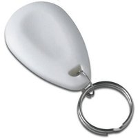 Weisser Proximity-Tag Mit Identifizierungsetiketten - Bentel Proxi-Tag/w von BENTEL