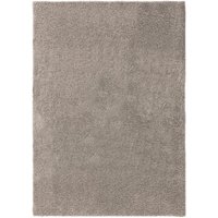 Basic Hochflorteppich Teppich Wohnzimmer Sohari - Hellgrau 200x290 cm - Minimalistischer Look - Weich & Waschbar - Für Schlafzimmer, Flur oder Basic Hochflorteppich Teppich Wohnzimmer Sohari - Hellgrau 200x290 cm - Minimalistischer Look - Weich & Waschbar - Für Schlafzimmer, Flur oder von BENUTA