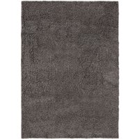 benuta Basic Hochflorteppich Teppich Wohnzimmer Sohari - Grau 240x340 cm - Minimalistischer Look - Weich & Waschbar - Für Schlafzimmer, Flur oder benuta Basic Hochflorteppich Teppich Wohnzimmer Sohari - Grau 240x340 cm - Minimalistischer Look - Weich & Waschbar - Für Schlafzimmer, Flur oder von BENUTA