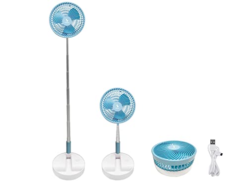 BEPER P206VEN450 Mini Ventilator Ausziehbarer mit Akku –USB Ventilator Kraftvoller Ausziehbar Bis zu 1 m Höhe BEPER P206VEN450 Mini Ventilator Ausziehbarer mit Akku –USB Ventilator Kraftvoller Ausziehbar Bis zu 1 m Höhe von BEPER