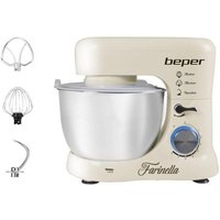 Bakmixer - 55 l - 1000 w von BEPER