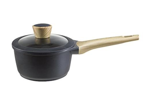 BEPER Aluguss Stieltopf, Mehrfarbig, 16 cm BEPER Aluguss Stieltopf, Mehrfarbig, 16 cm von BEPER