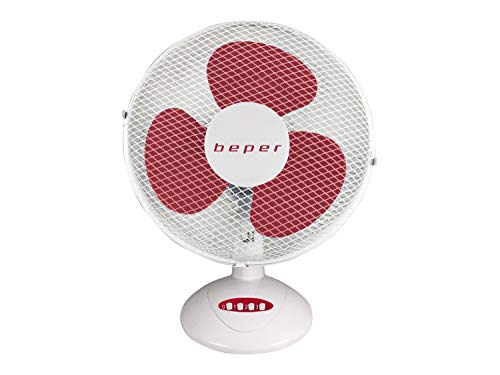 Beper VE.240H Tischventilator 40 cm - Table fan von BEPER