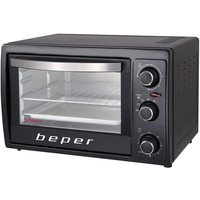 Elektrischer minibackofen - 1300 w - 30 l von BEPER