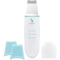 Gesichtsreinigungsgerat mit ultraschall von BEPER