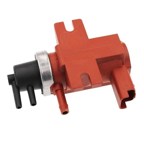 Turbo Boost Druckregelung Magnetventil 1618C9 Turbodruck Magnetventil Teile Kompatibel mit Ford C MAX 1.6 Tdci von BEPHON