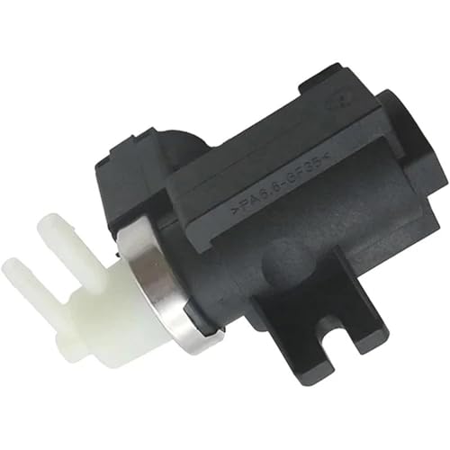 Turbo Boost Druckregelung Magnetventil 55575611 Turbolader Vakuum Magnetventil Kompatibel mit Opel von BEPHON