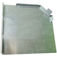 Bepo - Klapphaube 7171/010 zu Montagefräsen FFS171SE/171E Zubehör Fräse von BEPO