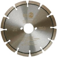 Bepo - Diamant Trennscheibe Putz, Beton von BEPO