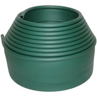 Profi-Randleiste - B-Edge Smart - Kunststoff - Grün - Für Rasen, Beet oder Wege im Garten von BERA