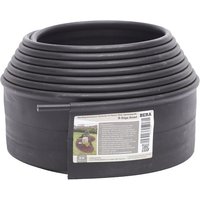 Profi-Rasenkante -Randlleiste - B-Edge Smart - Kunststoff - Schwarz Profi-Rasenkante -Randlleiste - B-Edge Smart - Kunststoff - Schwarz von BERA