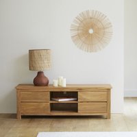 Berah Getah - TV-Schrank aus massivem Teakholz 150 cm von BERAH GETAH