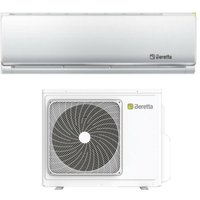 Beretta Clima - beretta inverter-klimagerät serie breva 12000 btu r-32 wi-fi optional klasse a++ code 20160476 von BERETTA CLIMA