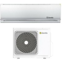 Beretta Clima - beretta inverter-klimagerät serie breva 9000 btu r-32 wi-fi optional klasse a++ code 20160473 von BERETTA CLIMA