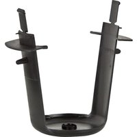 Abstandhalter ''TopFix80'' für Einbaustrahler bis 82 mm von BERG KABELTRAGSYSTEME