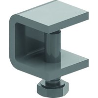 Deckelklammer für Kabelleiter Deckelklammer für Kabelleiter von BERG KABELTRAGSYSTEME