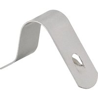 Deckelklemme DCL klipsbar von BERG KABELTRAGSYSTEME