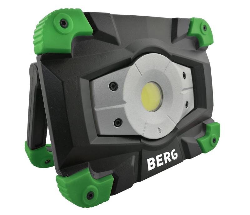 BERG TECTOOL Baustrahler AKKU LED-STRAHLER BCL POCKET LED 20 AKKU - IP54, LED fest integriert, Magnethalterung, Dimmbar BERG TECTOOL Baustrahler AKKU LED-STRAHLER BCL POCKET LED 20 AKKU - IP54, LED fest integriert, Magnethalterung, Dimmbar von BERG TECTOOL