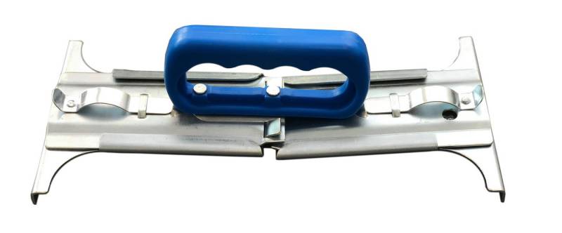 BERG TECTOOL Plattenheber TECTOOL PLATTENHEBER VERSTELLBAR 300 - 500 MM, VERZINKT, 1-tlg.] von BERG TECTOOL