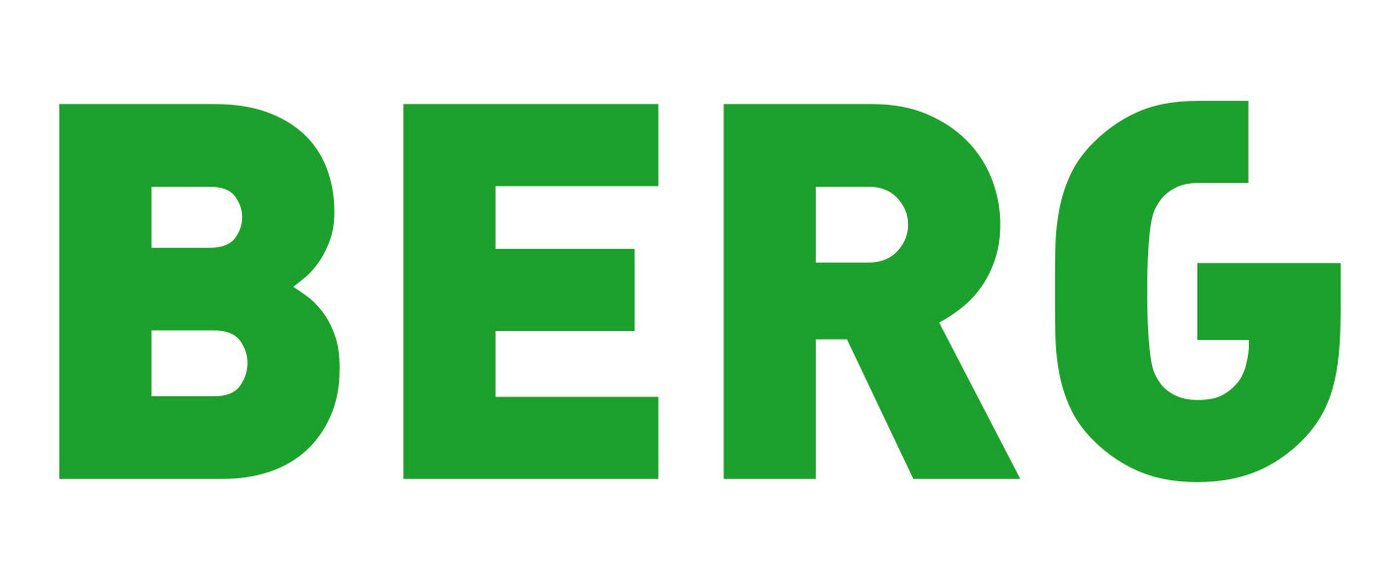 BERG TECTOOL Rührquirl BERG VERLÄNGERUNGSSTÜCK VL400 M14-AUFNAHME EA - 400MM M14, (1-St) von BERG TECTOOL