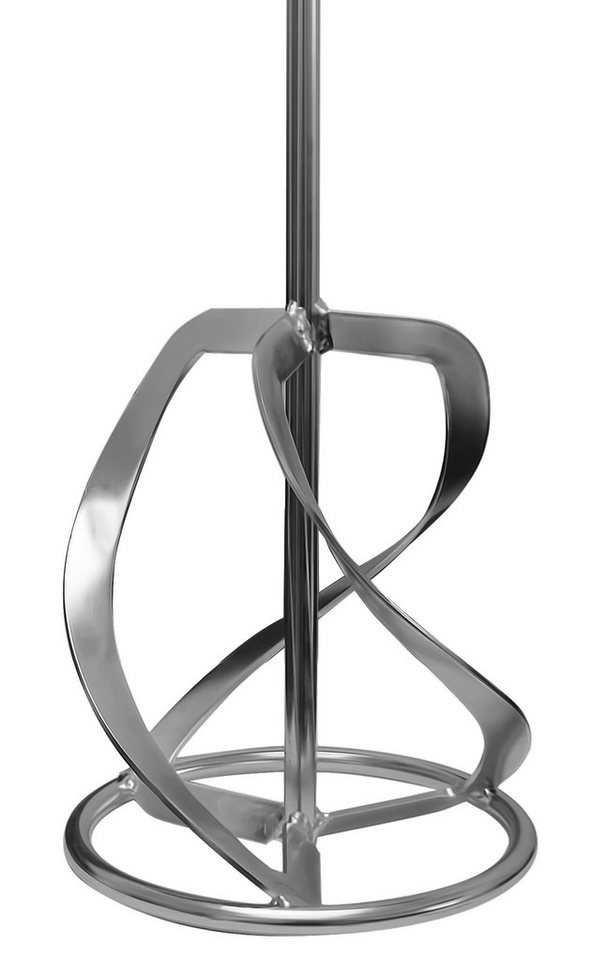 BERG TECTOOL Rührquirl PUTZRÜHRQUIRL PR 200 G - MIT RING 200X600 M14-AUFNAHME, Ø 20,00 mm, (1-St) von BERG TECTOOL