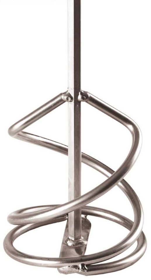 BERG TECTOOL Rührquirl UNIVERSAL-WENDELRÜHRQUIRL UWRR 105 G - MIT RING 105X600 M14, Ø 10,50 mm, (1-St) von BERG TECTOOL
