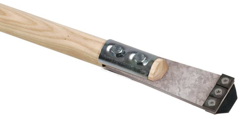 BERG TECTOOL Universalschaber HARTMETALLSCHABER 3-FACH - HM BS 3 3 Klingen BERG TECTOOL Universalschaber HARTMETALLSCHABER 3-FACH - HM BS 3 3 Klingen von BERG TECTOOL