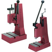 BERGundSCHMID BERG&SCHMID Handhebelpresse 500kp Kniehebel BS BERGundSCHMID BERG&SCHMID Handhebelpresse 500kp Kniehebel BS von BERG & SCHMID PRESSENTECHNIK