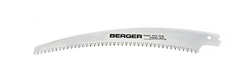 Berger Sägeblatt 96850 für Astsäge 64850, Länge: 33 cm Original Ersatzteil von BERGER-Tools