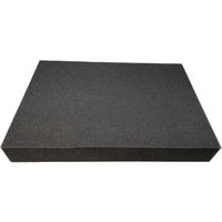 Berger&schröter - 60824 RG2540 Schaumstoffeinlage (l x b x h) 455 x 320 x 60 mm von BERGER & SCHRÖTER