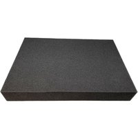 Berger&schröter - 60826 RG2540 Schaumstoffeinlage (l x b x h) 440 x 320 x 40 mm von BERGER & SCHRÖTER