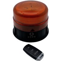 Berger&schröter - Rundumleuchte SM811HP-BR 12 v, 24 v akkubetrieben Saugnapf, Magnet-Befestigung, s Berger&schröter - Rundumleuchte SM811HP-BR 12 v, 24 v akkubetrieben Saugnapf, Magnet-Befestigung, s von BERGER & SCHRÖTER