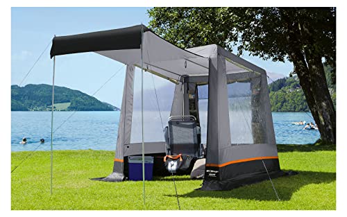 BERGER Granary Gerätezelt und Küchenzelt │ kleines Universalzelt, Duschzelt für Festival Camping Garten Zelten │ wasserdicht, wetterfestes Material 200x180 cm mit Stehhöhe BERGER Granary Gerätezelt und Küchenzelt │ kleines Universalzelt, Duschzelt für Festival Camping Garten Zelten │ wasserdicht, wetterfestes Material 200x180 cm mit Stehhöhe von BERGER