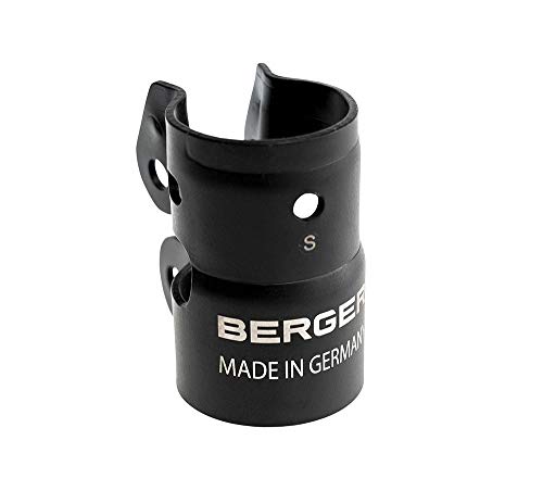 Berger Doppelschelle 97204 Original Ersatzteil von BERGER made to cut. 1919
