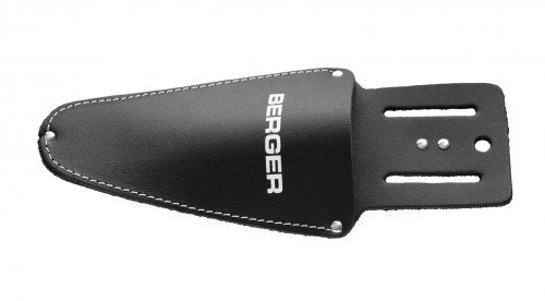 Berger Lederköcher für Schafscheren von BERGER