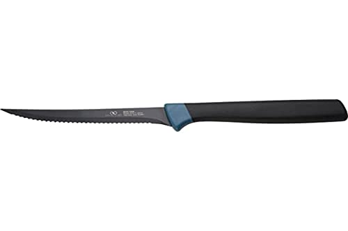 Steakmesser 11,25 cm aus Edelstahl, Essence Collection von Bergner